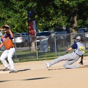 Meet your Posher, Grant